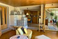 Einzigartige Lage mit einer einmaligen Bilderbuchaussicht!