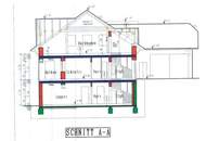 Sofort bezugsbereites, großzügiges Wohnhaus mit Fernblick und großem Garten