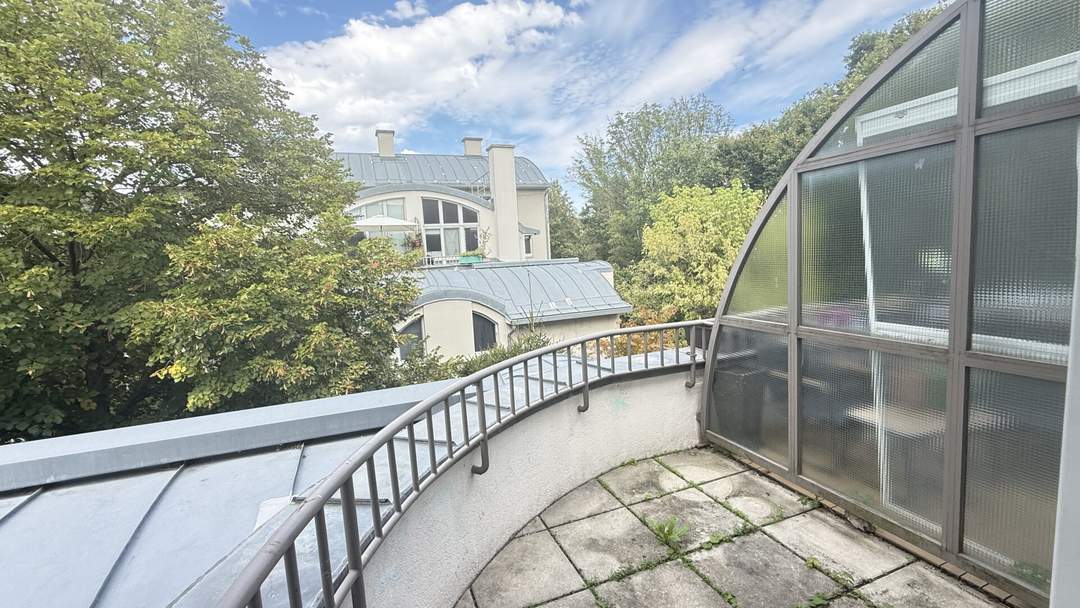 4,5 Zimmer-Wohnung mit FREIFLÄCHE in ruhiger Lage nahe dem Auhofcenter / Hadersdorf!