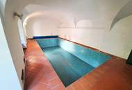 RESERVIERT - HISTORISCHES BAUJUWEL