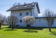 Einzigartiges Anwesen in herrlicher Naturkulisse bei Velden am Wörthersee