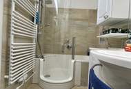 LICHTDURCHFLUTETE 4-ZIMMER-WOHNUNG MIT LOGGIA IM TOPLAGE IM 3. BEZIRK (Landstraßer Hauptstraße)