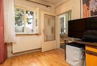 Sanierungsbedürftiges Haus in Untersiebenbrunn! Rohdachboden mit Ausbaupotential!