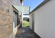 Außergewöhnliches Designhaus in Vitis