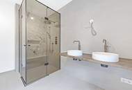 EXKLUSIVE GARTENWOHNUNG IN HIETZING MIT SALZWASSER-POOL UND SAUNA