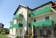 Familientraum mit Badeteich - geförderte 4 Zimmer Mietwohnung in Nöchling