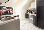 PREISREDUZIERT ! Helle 2-Zimmer-Wohnung in Ybbs an der Donau !