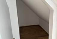 Dachgeschoss am Pötzleinsdorfer Park