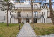 Gartenwohnung ERSTBEZUG - Qualität auf höchstem Niveau - Hietzing / Hacking