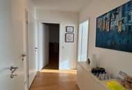 Parkapartements Belvedere: Moderne Wohnung mit Balkon und Garagenplatz! Grenze 1030!