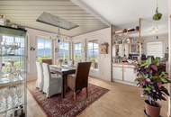 Wohnhaus mit einzigartigem Panoramablick