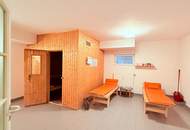 Nobler Wilhelminenberg, entzückende 2 Zimmerwohnung mit Wienblick (bis ca. 2028 Vermietung gesichert) großer Garagenplatz vorhanden