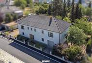 Sanierungsbedürftiges Wohnhaus in sonniger Lage