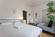 Schnapp dir die unsanierte Altbau- Wohnung