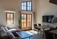 Alpen Feriendomizil für Romantiker und Naturliebhaber!