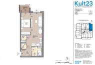 Provisionsfrei!! 33 Neubauwohnungen im 23. Bezirk von 41-109 m², Terrasse, Loggia oder Garten ab EUR 250.000,--