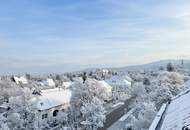 Traumblick unterm Dach!