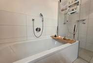 Wohnen im Zentrum – Eigentumswohnung mit Innenhof-Balkon