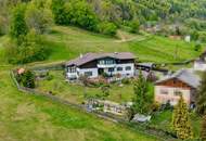 Gepflegtes Ein/Zweifamilienhaus mit Wohlfühlgarten und Sackgassenlage in Stattegg