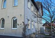 „Sichere Kapitalanlage in Leibnitz – Solides Wohnhaus mit Entwicklungspotenzial“