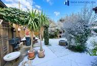 Familienfreundliches Haus auf großzügigem Grundstück mit optimaler U-Bahn-Anbindung