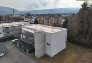 Moderner 3-Zimmer-Wohntraum mit Westbalkon &amp; Carport - Neubau 2023 in Zeltweg