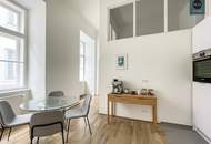 BÜRO in historischem Denkmal-Haus in Toplage der Innenstadt!