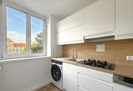 It´s time to move | ruhig gelegene 3-Zimmer-Wohnung im 3. Liftstock | Garage optional verfügbar