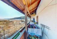 Gemütlich und Effizient! Reihenhaus mit Terrasse und Garage in Ampass zu kaufen!