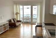 Wohlfühloase nähe Zentrum Villach: Möblierte und lichtdurchflutete 2-Zimmer Wohnung mit sonnigem Balkon und moderner Ausstattung!