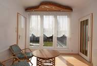 Großzügiges Wohnhaus mit weitläufigem Garten in St. Leonhard am Forst
