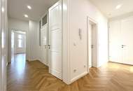 !!!PROVISIONSFREI!!! ERSTBEZUG NACH SANIERUNG I großzügige Aussenfläche I nähe U3 I hofseitige Schlafzimmer I Fischgrätparkett & Fußbodenheizung