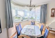 Wohnen am Mattsee: Stilvolle 4-Zimmer-Wohnung mit Balkon und Tiefgarage!