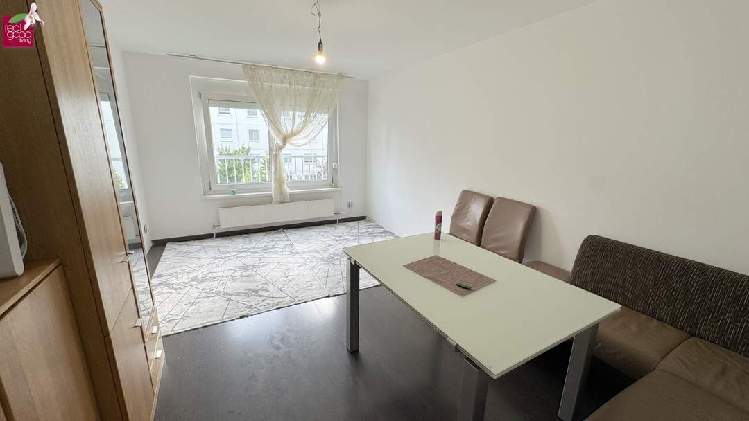 3-Zimmer-Investitionswohnung in 1100 Wien – vermietet bis 2030!