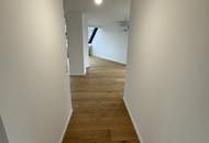 Exklusive Dachgeschosswohnung mit 2 Terrassen in Top-Lage
