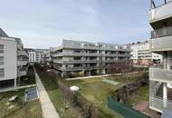 Q11 Leben in Simmering - Balkonwohnung mit 2 Zimmern und Deckenkühlung!