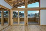 Gaisberg Residences – Luxuspenthouse mit Panoramablick