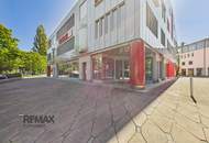 Attraktive Bürofläche in der Quellenstraße