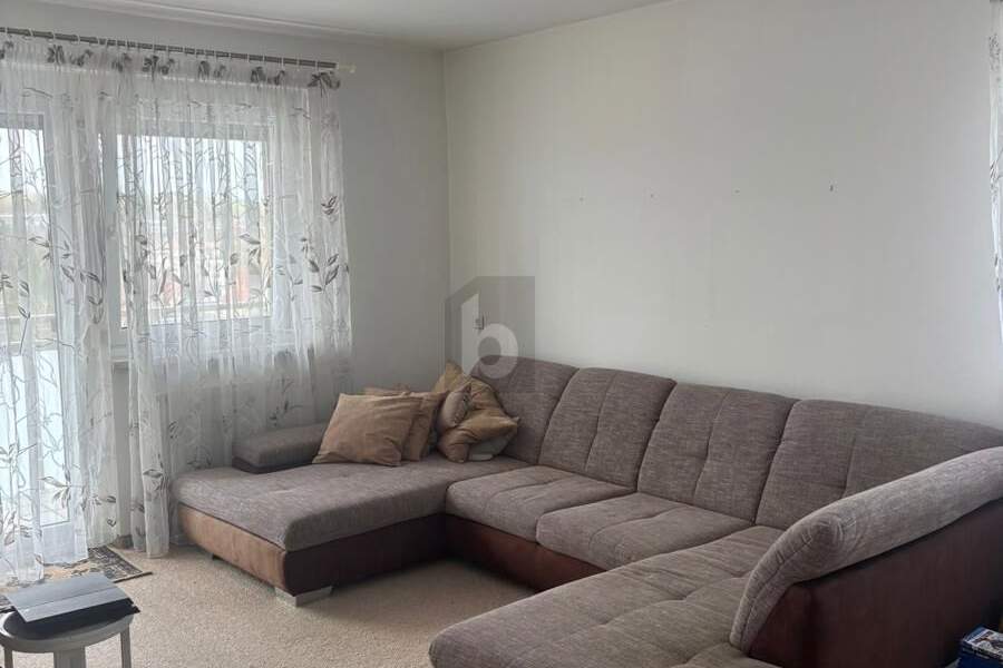 Preisreduktion! WOHNEN IN ZENTRALER LAGE MIT BALKON, Wohnung-miete, 950,00,€, 4501 Linz-Land