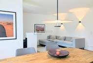 Exklusive 4-Zimmer-Wohnung in Aldrans | 110m² Wfl. | Komplett kernsaniert 2021 | 2 Garagenplätze & 2 Balkone | Gemeinschaftsgarten