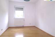 Großzügige 4-Zimmer-Mietwohnung in ruhiger Lage mit Balkon!