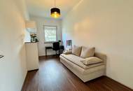 Gallizien - nur 18 Autominuten nach Klagenfurt: fantastischer XL-Bungalow auf XL-Grundstück