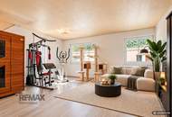 Design und Natur – vereint in einem besonderen Zuhause