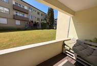 3 Zimmerwohnung in ruhiger Lage