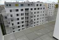 WOHNUNG IN TOPAUSSTATTUNG MIT BALKON UND GARAGE