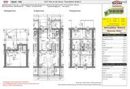 Geförderte Reihenhäuser/Doppelhäuser in Miete mit Kaufoption