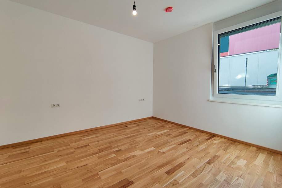 Urbanes &amp; Modernes Wohnen in Meidling | Ab sofort beziehbar, Gewerbeobjekt-kauf, 267.500,€, 1120 Wien 12., Meidling