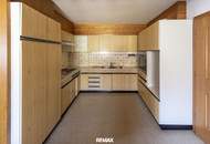 Großzügiges Einfamilienhaus in Grünau im Almtal – viel Potenzial zum Top-Preis!