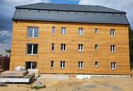 Gartenwohnung - eine Wohnung wie ein Einfamilienhaus