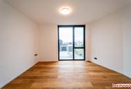 Moderne 2-Zimmer-Wohnung mit großzügiger Wohnküche
